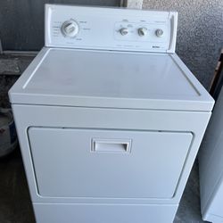 Kenmore Gas Dryer 