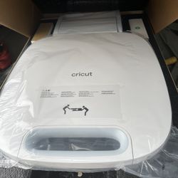 Cricut Autopress 