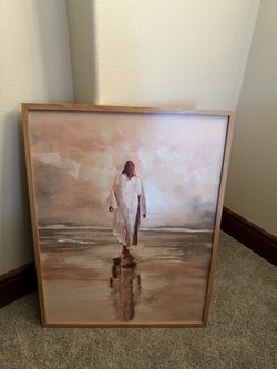 Painting Portrait