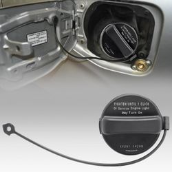 Gas Cap Altima