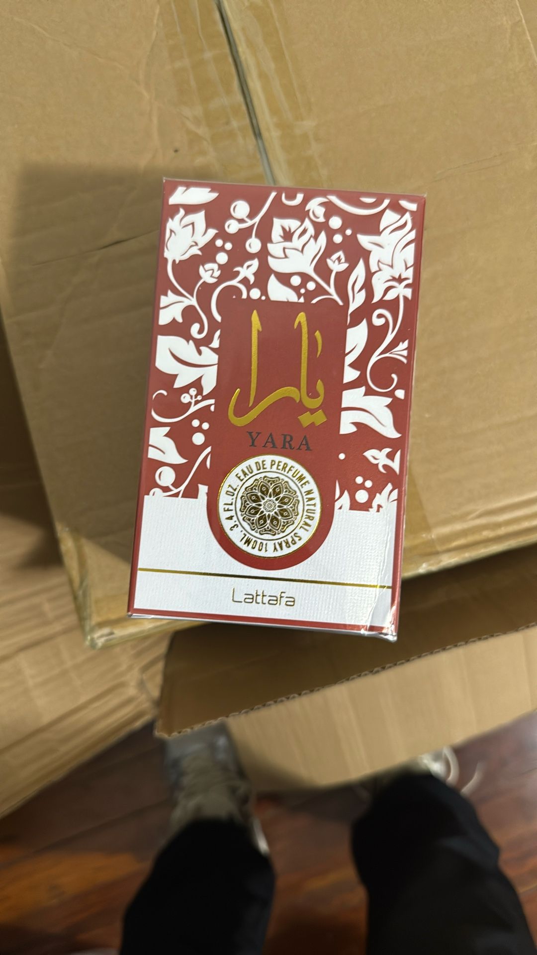 Perfume