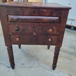 Mystery Piece Of Furniture
