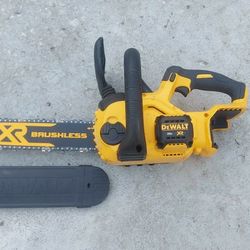 Chainsaw ( Tool Only)