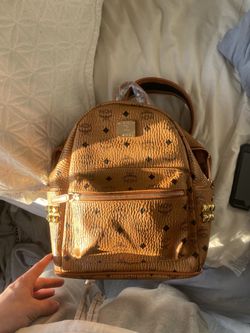 Luxury Backpack