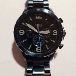 Fossil Watch For Men 