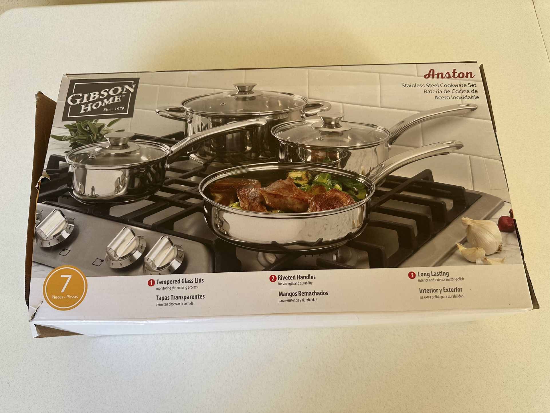 Used Cookware Cooking Pots And Pans for Sale in Fort Lauderdale, FL - OfferUp