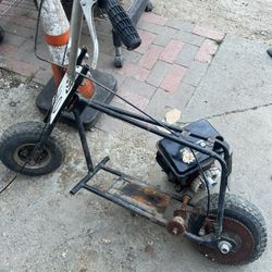 Mini Bike 
