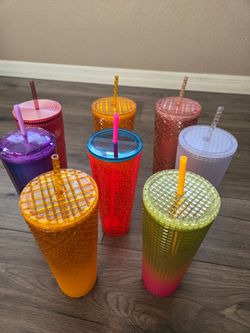 Cups