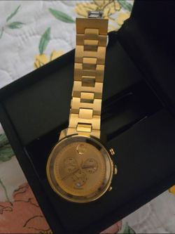 Movado Men's watch