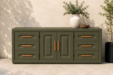 Sunday Market Sideboard
