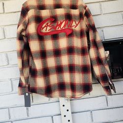 CASHONLY CLOTHING