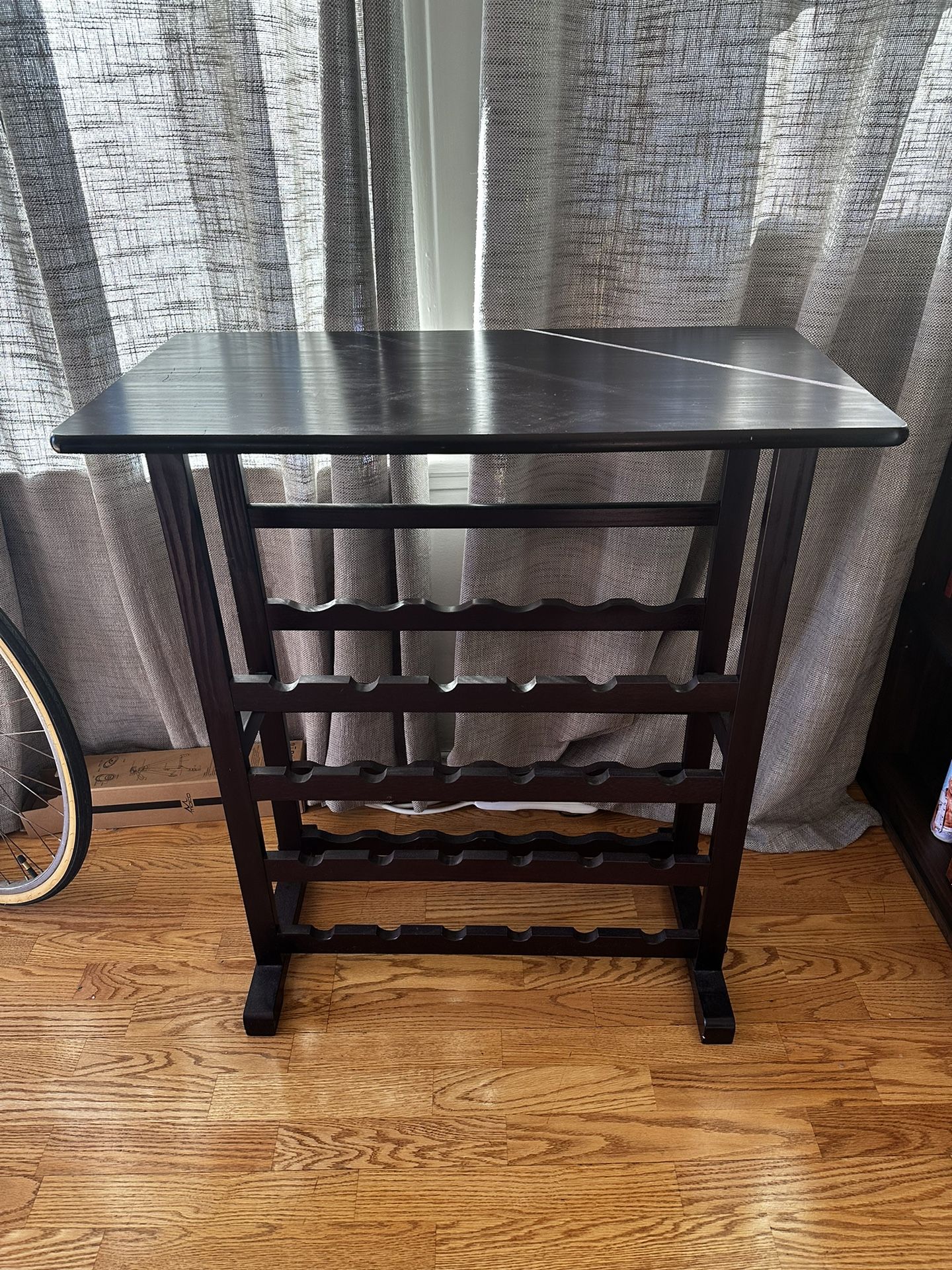 Wine Rack