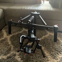 DJI Ronin MX