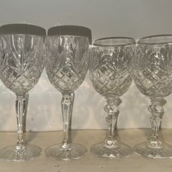 Wine Glasses