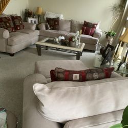 Furniture Set