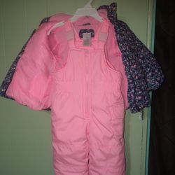snow suit