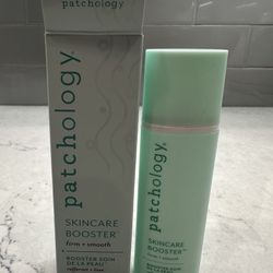 Psychology Skincare Booster 