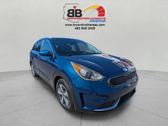 2018 Kia Niro