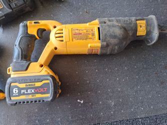 1/4 impact, sawzaw,battery and charger
