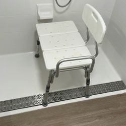 Shower Stool