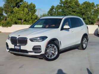 2023 BMW X5