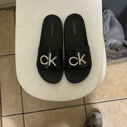 Calvin Klein