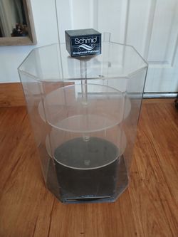 Acrylic Display