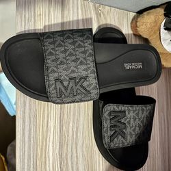 Mk Sandals 