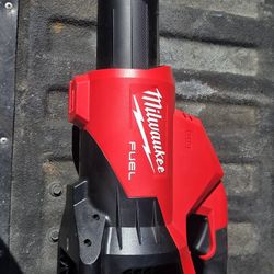 Milwaukee Blower 