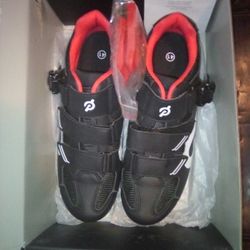 Peloton Cycling Shoes