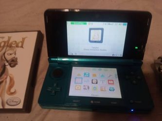 Nintendo 3ds