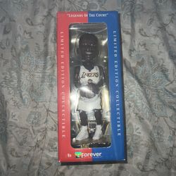 Kobe Bryan Bobble Head 