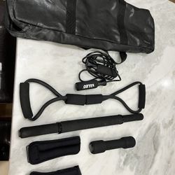 Work Out Equipment Tool