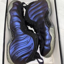 Nike Air Foamposite One Eggplant (2017)