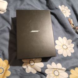 Bose Soundsport Wireless Ear Buds