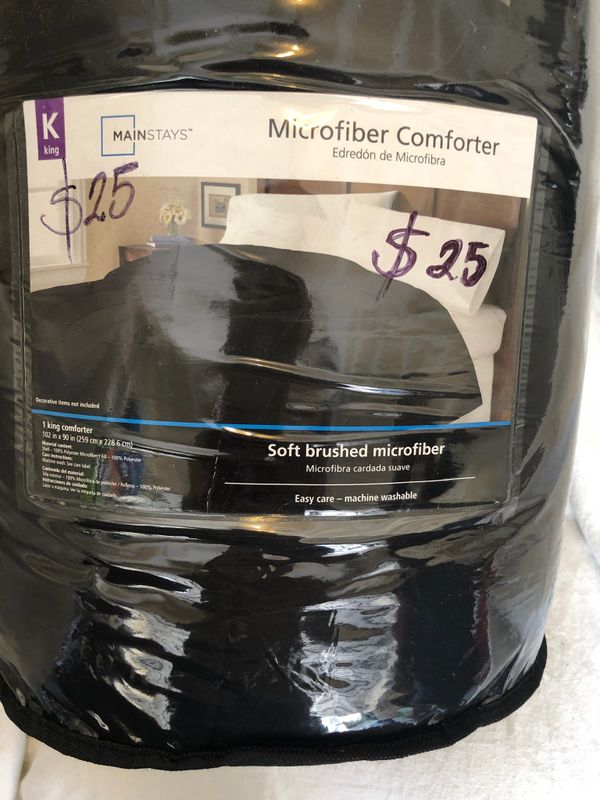 2 Piece Purple Tie Dye Stripe Comforter Set Twin For Sale In Las