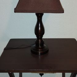 Night Stand lamp