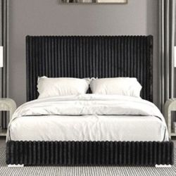 Brand New Queen Size Stylish Bed Frame