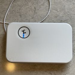 Rachio WiFi Smart Lawn Sprinkler Controller, 16-Zone 2nd Generation