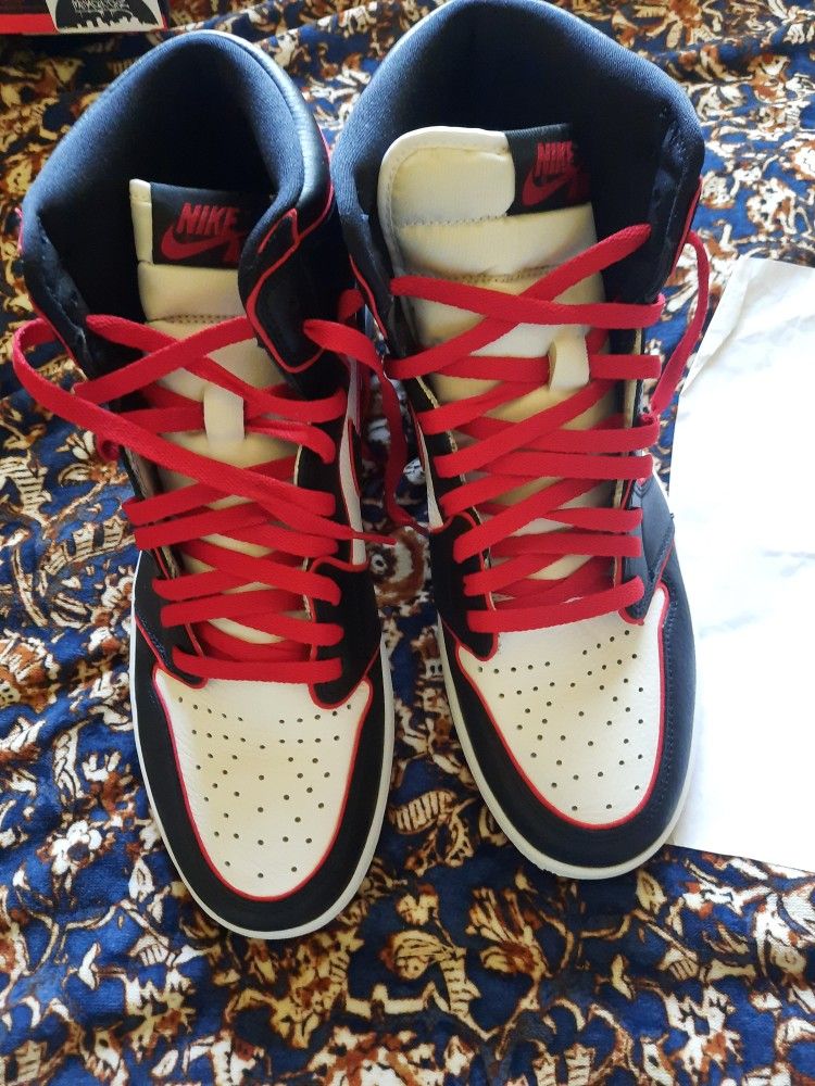 Brand New Jordan 1 Bloodline Size 13 $320