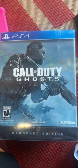 Video game