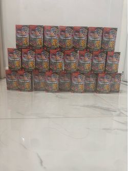 Chaos Rising Booster Bundle