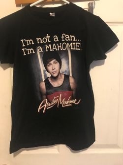 Shirt size medium