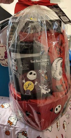 Nightmare Before Christmas 