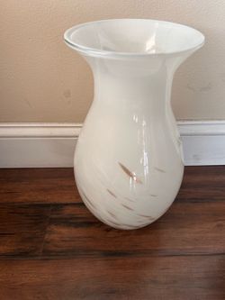 HomeGoods Vase