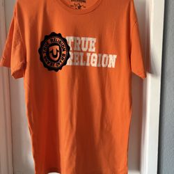 True Religion Shirt