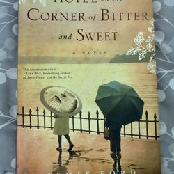 Hotel on the Corner of Bitter and Sweet