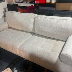 Couch Barely Used