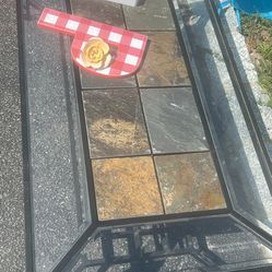 Coffee Table And End Table Set For Sale