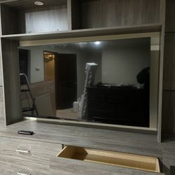 TV Mount 